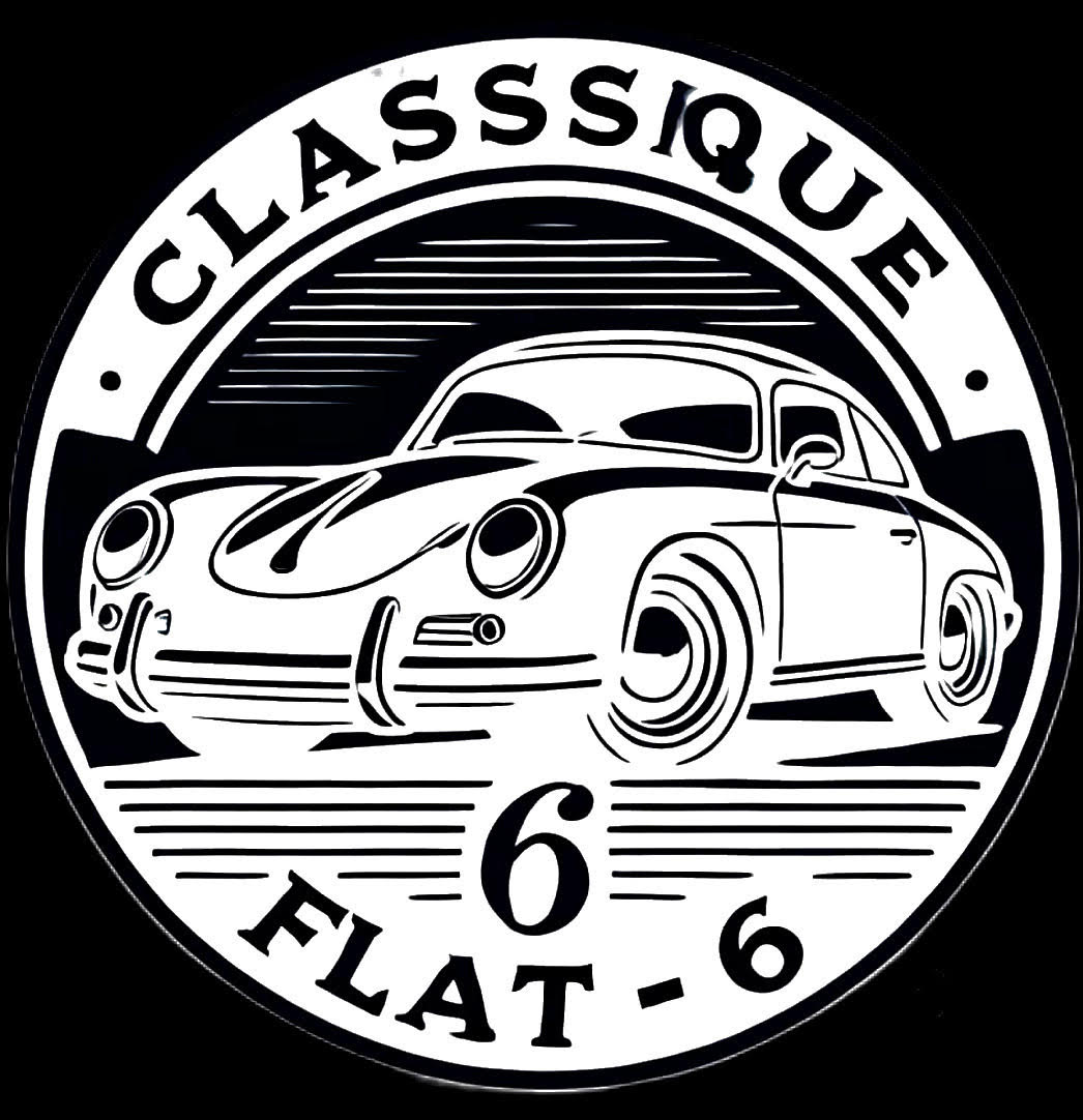 Classique Flat 6